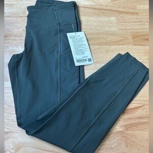 NWT Lululemon Fast and Free HR Leggings